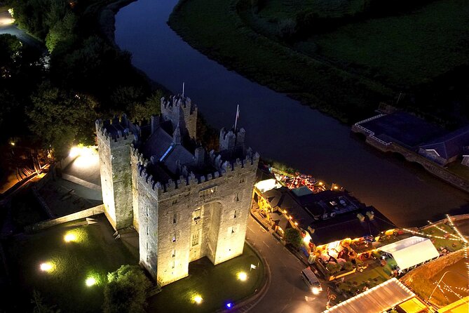 Private Chauffeur Cliffs of Moher Tour & Galway from Dublin - Price and logistics: when this tour is a smart value