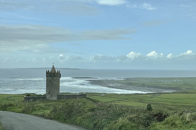 Private Chauffeur Cliffs of Moher Tour & Galway from Dublin - Who this private chauffeur tour suits best