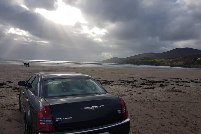 Private Chauffeur Service, Cork city to Shannon Airport - Practical tips to get the most from your pickup