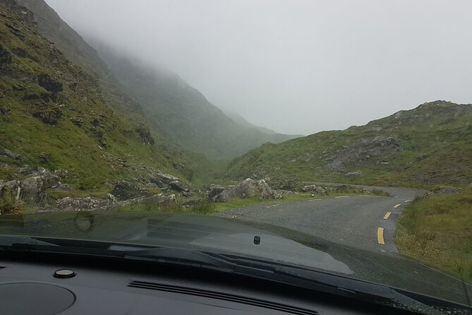 Private Chauffeur Service, Cork city to Shannon Airport - Reliability and professionalism, based on repeat experience