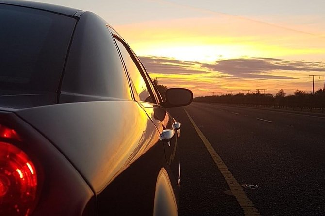 Private Chauffeur Service, Dublin Airport to Trump Golf -Hotel - Key highlights at a glance