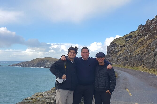 Private Chauffeur Service From Dublin Airport to Killarney - Why a private chauffeur beats a DIY airport shuffle