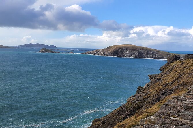 Private Chauffeur Service From Dublin Airport to Killarney - The 4-hour Dublin to Killarney transfer, with fewer decisions