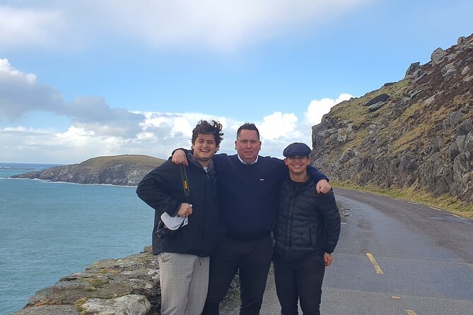 Private Chauffeur Service From Killarney to Shannon Airport - Value Check: $396.46 Per Group for Up to 4