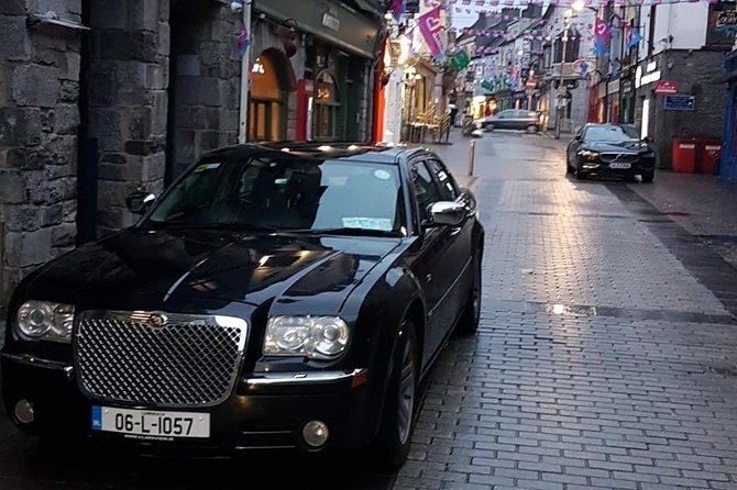 Private Chauffeur Service From Killarney to Shannon Airport - Who This Transfer Fits Best
