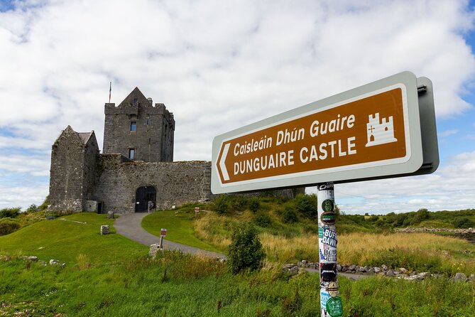 Private Cliffs of Moher Day Tour - Caherconnell Stone Fort and sheepdog demonstrations