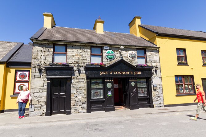 Private Cliffs of Moher Day Tour - Cliffs of Moher: your main event and how to get the most from it