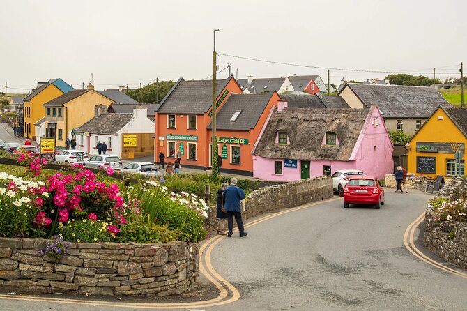 Private Cliffs of Moher Tour Small Group from Ennis, Ireland - The 5 to 6 Hour Route: Timing That Keeps You Comfortable