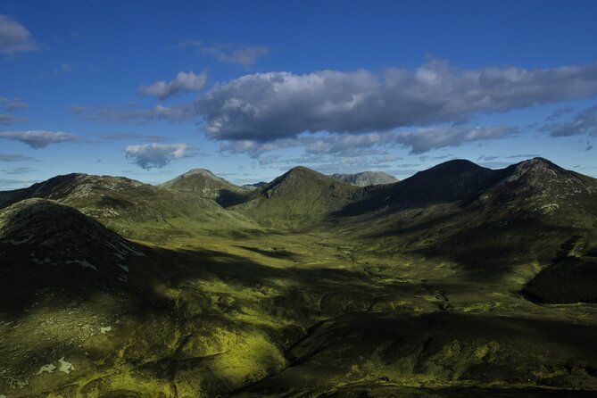 Private Connemara Day Tour - Key highlights if you want the best of Connemara in a single day