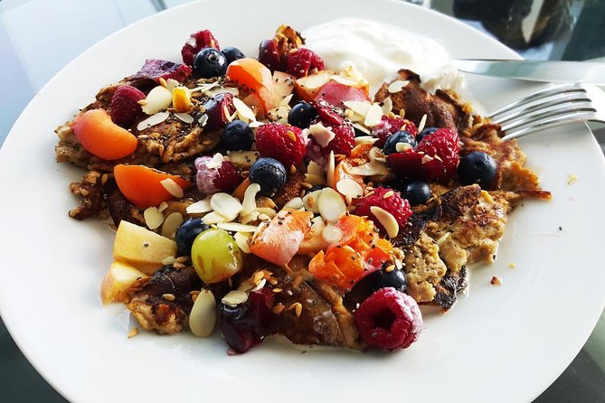 Private Cooking Class in a Modern Home with Sea Views in Skerries, Dublin - The hands-on menu: beetroot soup, Irish mains, and dessert