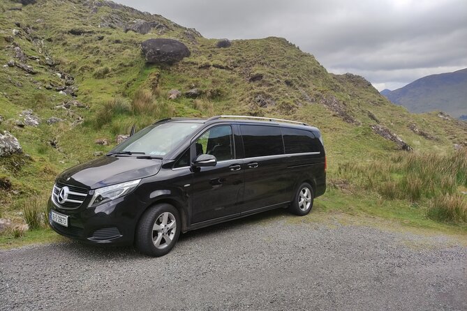 Private Day Tour Cliffs of Moher from Dublin - Doolin lunch and the Burren coast drive that changes the mood