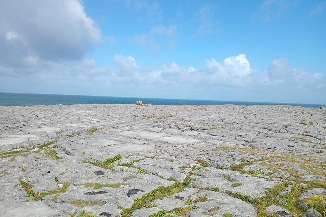 Private Day Tour Cliffs of Moher from Dublin - Price and group value, $1,505.14 up to 6 people