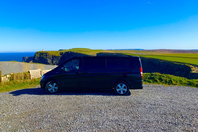 Private Day Trip to the Cliffs of Moher from Dublin - Who This Private Moher Day Trip Is Best For