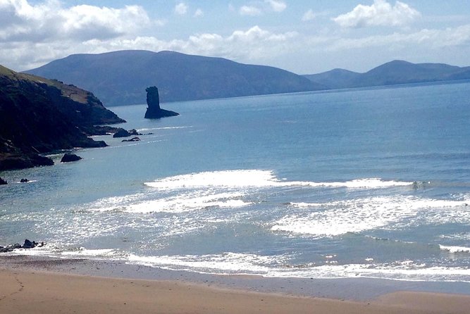 Private Dingle and Slea Head - Slea Head Drive on the Wild Atlantic Way: where the coast does the talking