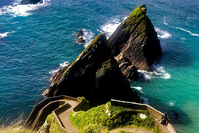 Private Dingle and Slea Head - Why Annie’s style matters on a private tour
