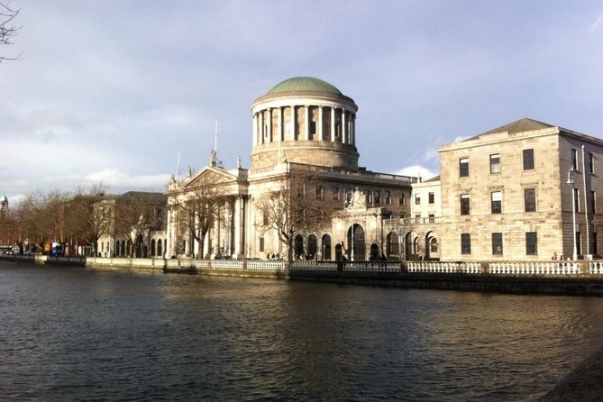 Private Driver Guided Tour of Dublin - Pickup and drop-off that fit real travel days