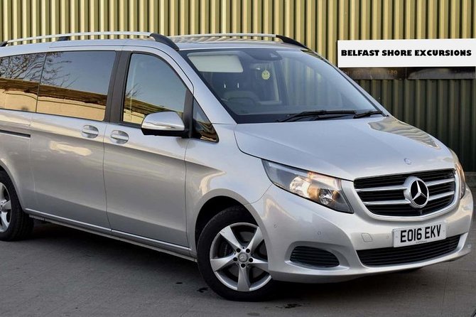 Private Dublin Airport Transfer to & from Belfast City - Who this Dublin Airport to Belfast City transfer is best for