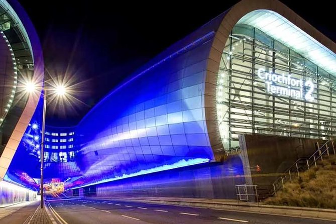 Private Dublin Airport Transfers to City Center Hotels - Should You Book This Private Dublin Airport Transfer?