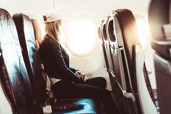 Private Dublin Arrival Transfer - Airport to Hotel / Accommodation - Car size, luggage space, and why “private” can save money