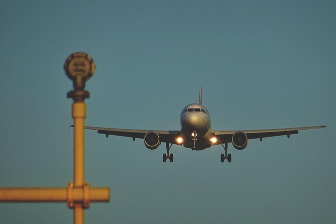 Private Dublin Arrival Transfer - Airport to Hotel / Accommodation - Price and value: what $65.74 per person is really buying