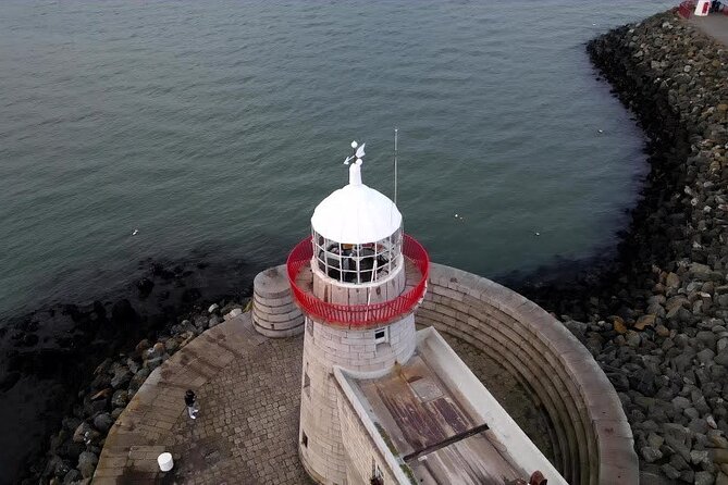 Private Dublin City tour - If you want more than central Dublin, plan for Malahide and Howth