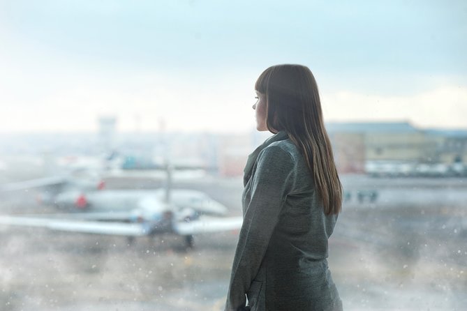 Private Dublin Departure Transfer - Hotel / Accommodation to Airport - How This Private Transfer Really Feels From Hotel to Dublin Airport