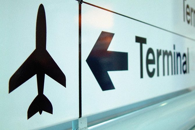 Private Dublin Departure Transfer - Hotel / Accommodation to Airport - The Drive and Why the 2-Hour Estimate Can Be Meaningful