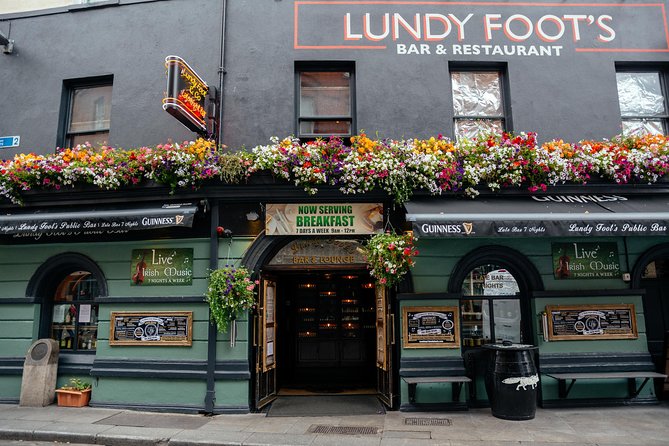 PRIVATE Dublin Kickstart Tour With a Local PRIVATE Guide - What Makes This Tour Feel Different: Local Tips That Change Your Next Day