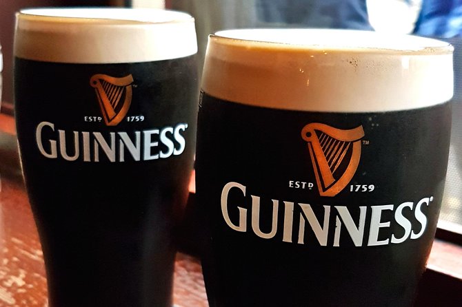Private Dublin Pub Odyssey: Storytelling, and Pub Culture - Key takeaways before you go