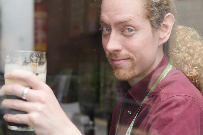 Private Dublin Pub Tour (Walking Tour) - Key things you should know before you go