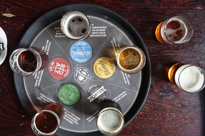Private Dublin Pub Tour (Walking Tour) - What happens after Darkey Kellys: real pubs, live music, and a walking pace you can enjoy