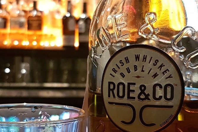 Private Dublin Pub Tour (Walking Tour) - Price and value: what you are paying for, and what you are still responsible for