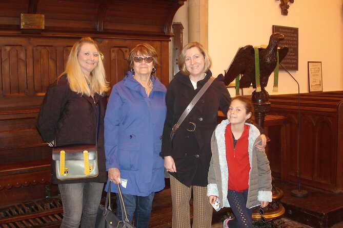 Private Dublin Tour for Families with a Local, 100% Personalized - Stop 1: The Little Museum of Dublin, Short and Story-Driven