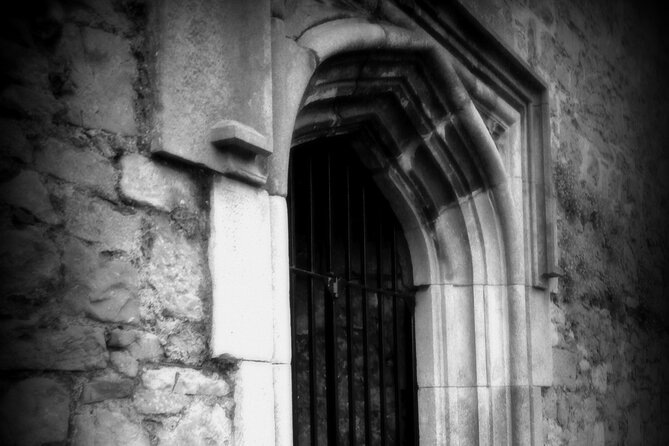 Private Ennis Dark History Tour with Dr Jane O'Brien (1-6 people) - Key Highlights You Should Know Before You Go