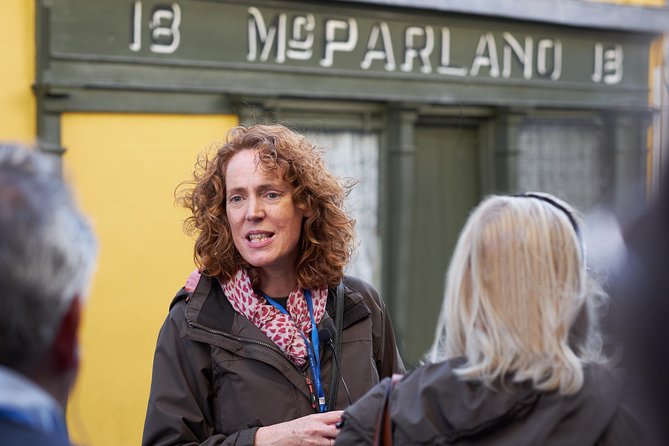 Private Ennis Essential History Tour with Dr Jane O'Brien - Key things I’d plan for