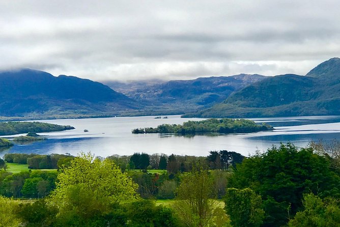 Private Full Day Tour From Killarney - Ring of Kerry/Skellig - Stop 1 at Skelligs Chocolate Co.: a short break that fits