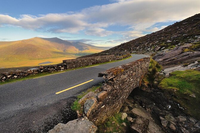 Private Full-Day Tour to Dingle and Slea Head - Key Points You Should Know Before You Go