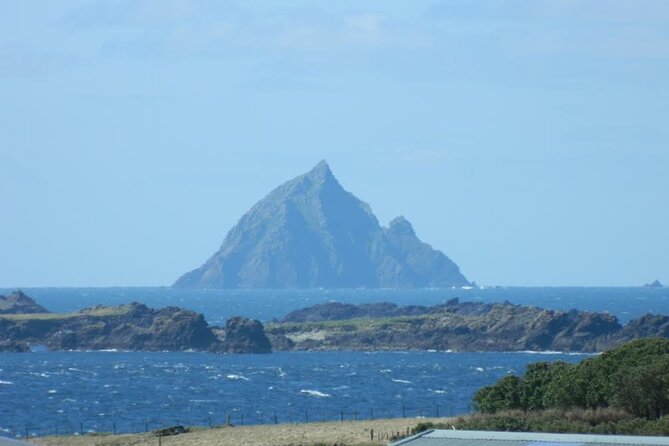 Private Full-Day Tour to Dingle and Slea Head - Inch Beach: The First Hit of Atlantic Air