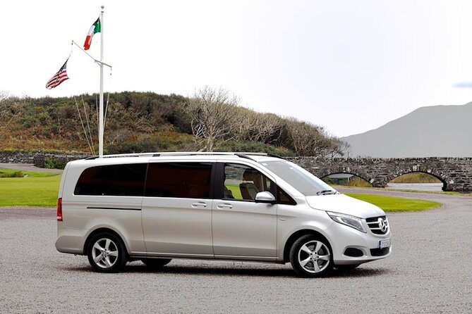 Private Full-Day Tour to Dingle and Slea Head - Dingle Town Time: The Real Reason Many People Come Back