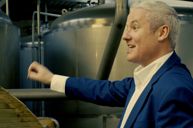 Private Full Day Whiskey Tour from Dublin with Tullamore D.E.W. - Price and Value: What 589.14 Gets You in Real Terms