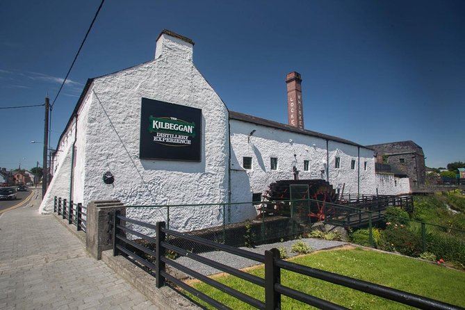 Private Full Day Whiskey Tour from Dublin with Tullamore D.E.W. - Who Should Book This Private Whiskey Tour (and Who Might Skip It)