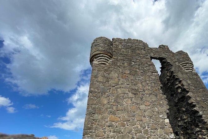 Private Garden of Ireland Wicklow Tour from Dublin - Timing, Comfort, and What the Included Ride Really Does