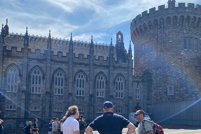 Private Guided Walking Tour in Dublin - Why This Private Dublin Walk Works When You Have Limited Time