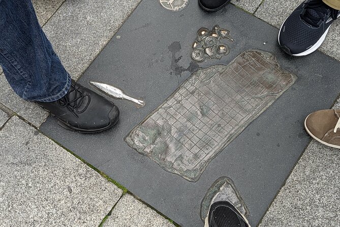 Private Guided Walking Tour in Dublin - Price and Group Size: What the $200.62 Really Buys
