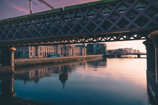 Private Half-day Tour of Dublin with pick-up and drop-off - Why a Private Half-Day in Dublin Beats Trying to Do It All