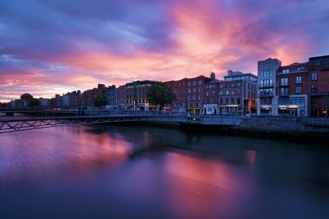 Private Half-day Tour of Dublin with pick-up and drop-off - Who This Private Tour Suits Best