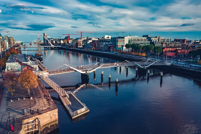Private Half-day Tour of Dublin with pick-up and drop-off - Price and Logistics: What You Pay For (and What You Get)