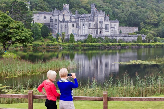 Private Half Day Tour To Connemara - Key Highlights I’d Plan Around