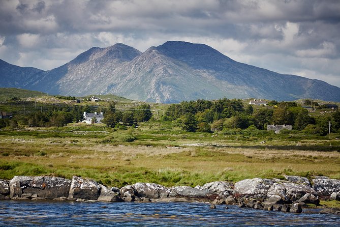 Private Half Day Tour To Connemara - Kylemore Abbey and the Victorian Walled Garden: Your Main 2-Hour Stop