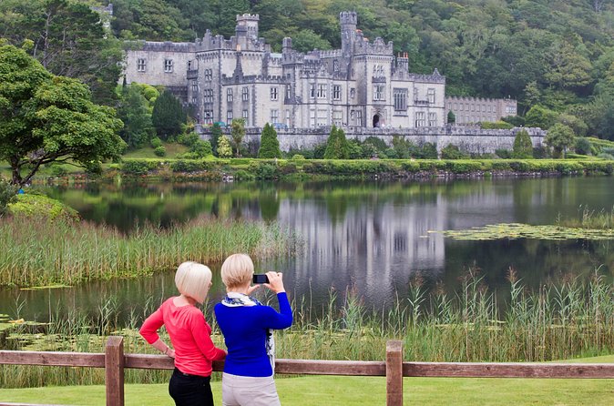 Private Half Day Tour To Connemara - How the Guide Shapes the Day (And How to Get More From It)